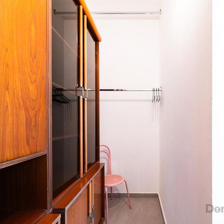 Apartamento Clara Domus By Domusextra Nápoles Exterior foto