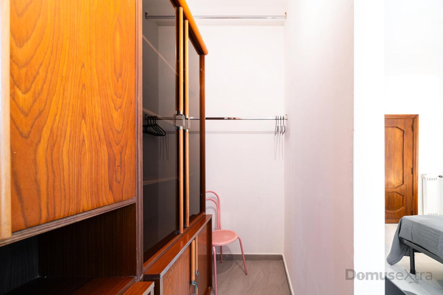 Apartamento Clara Domus By Domusextra Nápoles Exterior foto