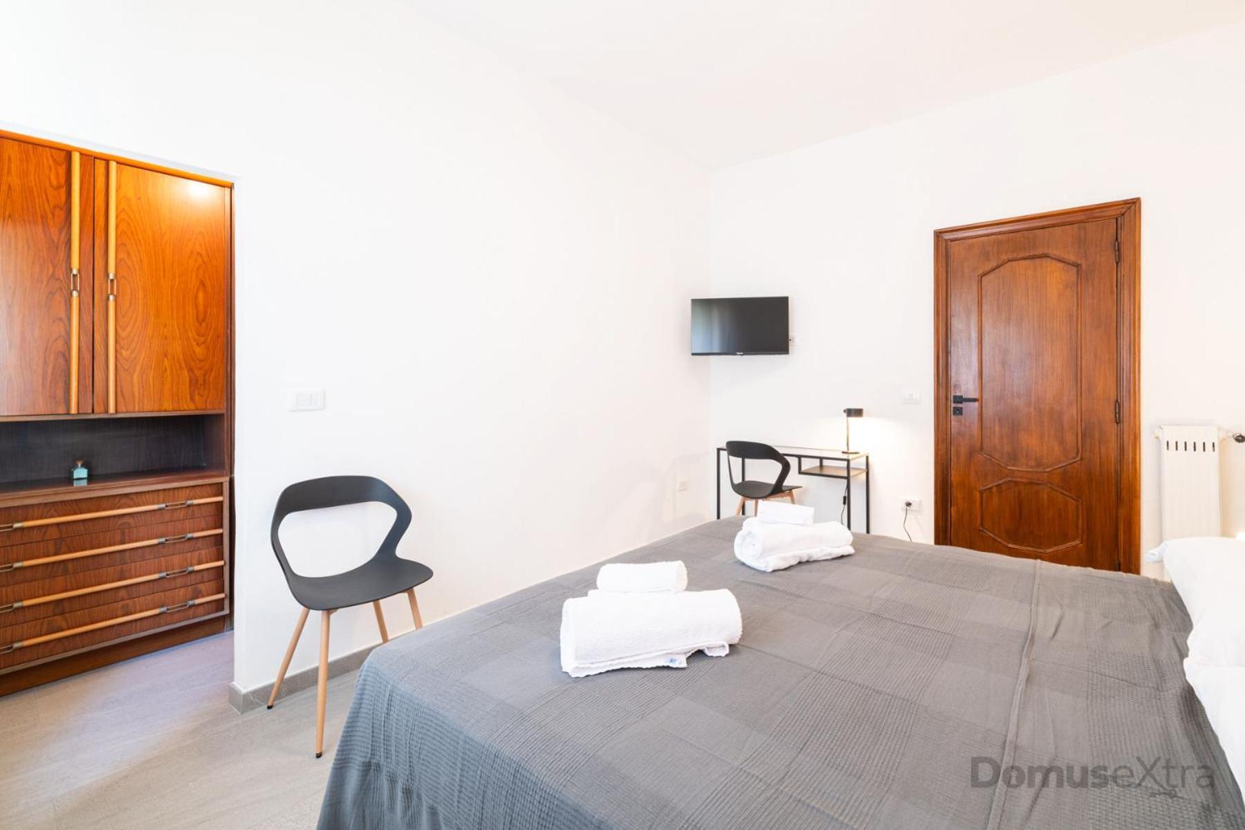 Apartamento Clara Domus By Domusextra Nápoles Exterior foto
