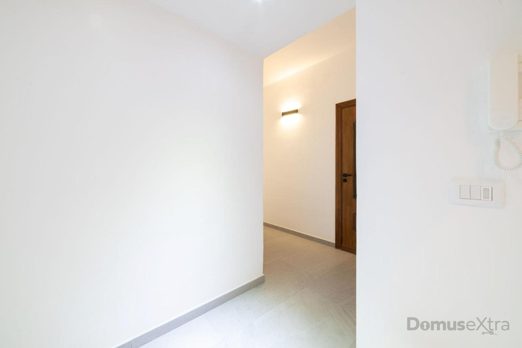 Apartamento Clara Domus By Domusextra Nápoles Exterior foto