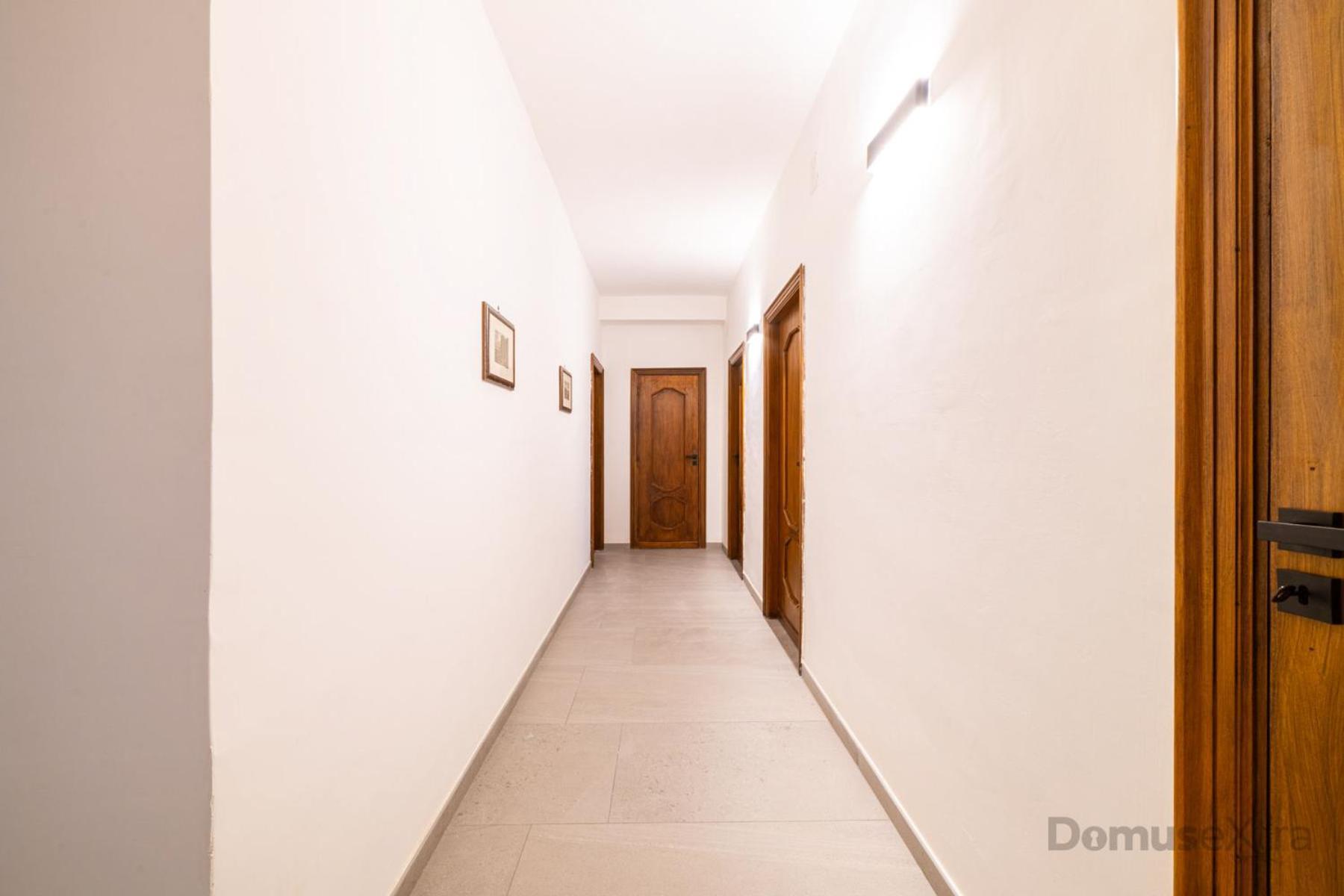 Apartamento Clara Domus By Domusextra Nápoles Exterior foto