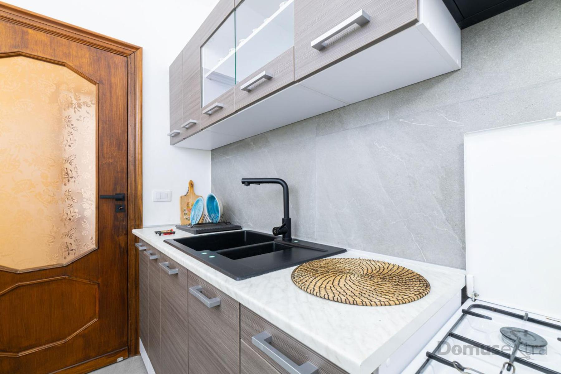 Apartamento Clara Domus By Domusextra Nápoles Exterior foto