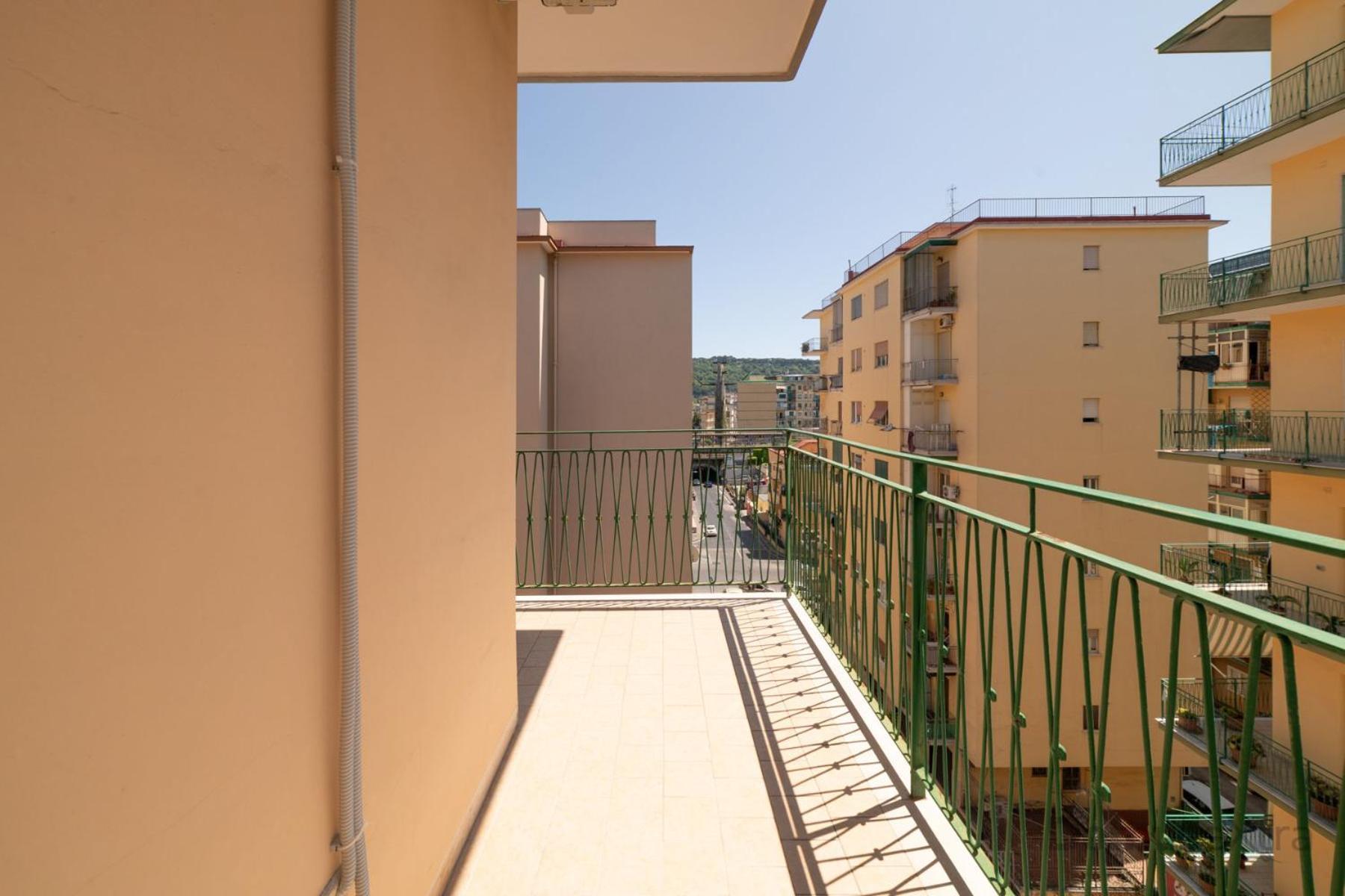 Apartamento Clara Domus By Domusextra Nápoles Exterior foto
