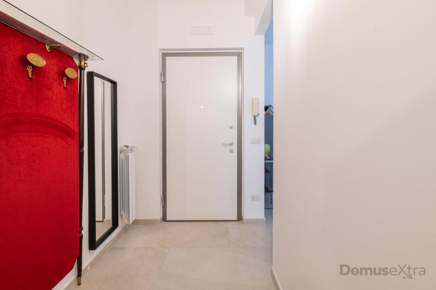 Apartamento Clara Domus By Domusextra Nápoles Exterior foto